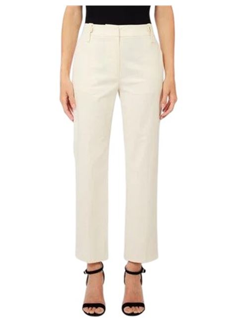 Pantalone chino capri Liu Jo | WA6510T7144.11111